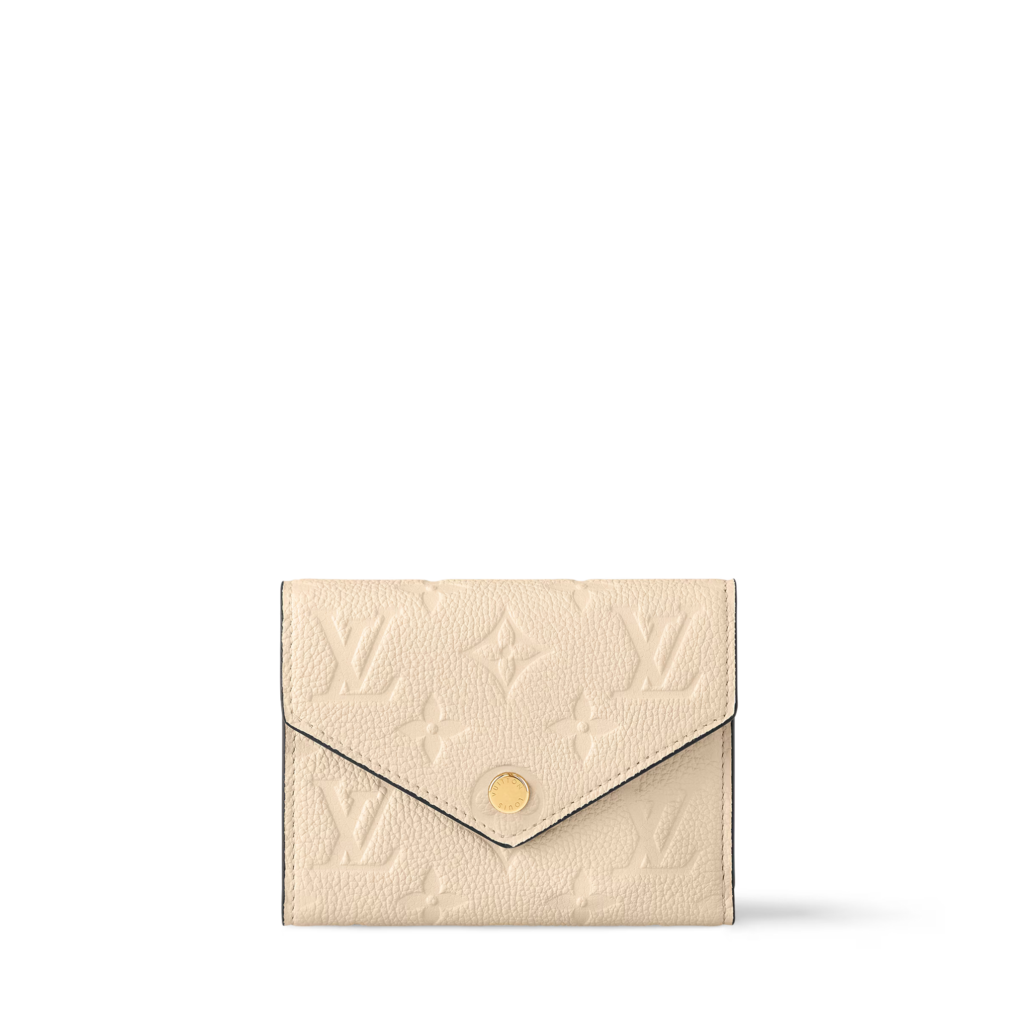 Victorine Wallet