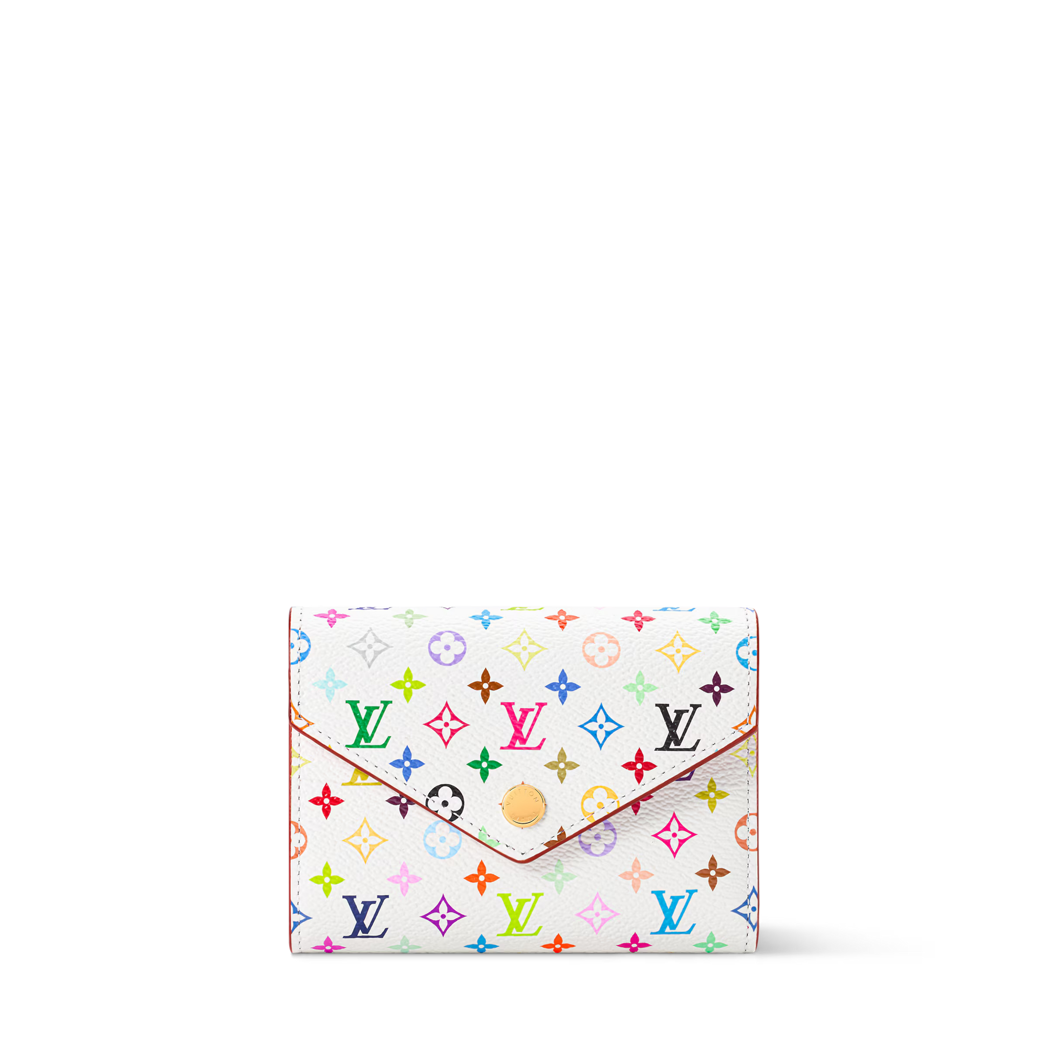 Victorine Wallet