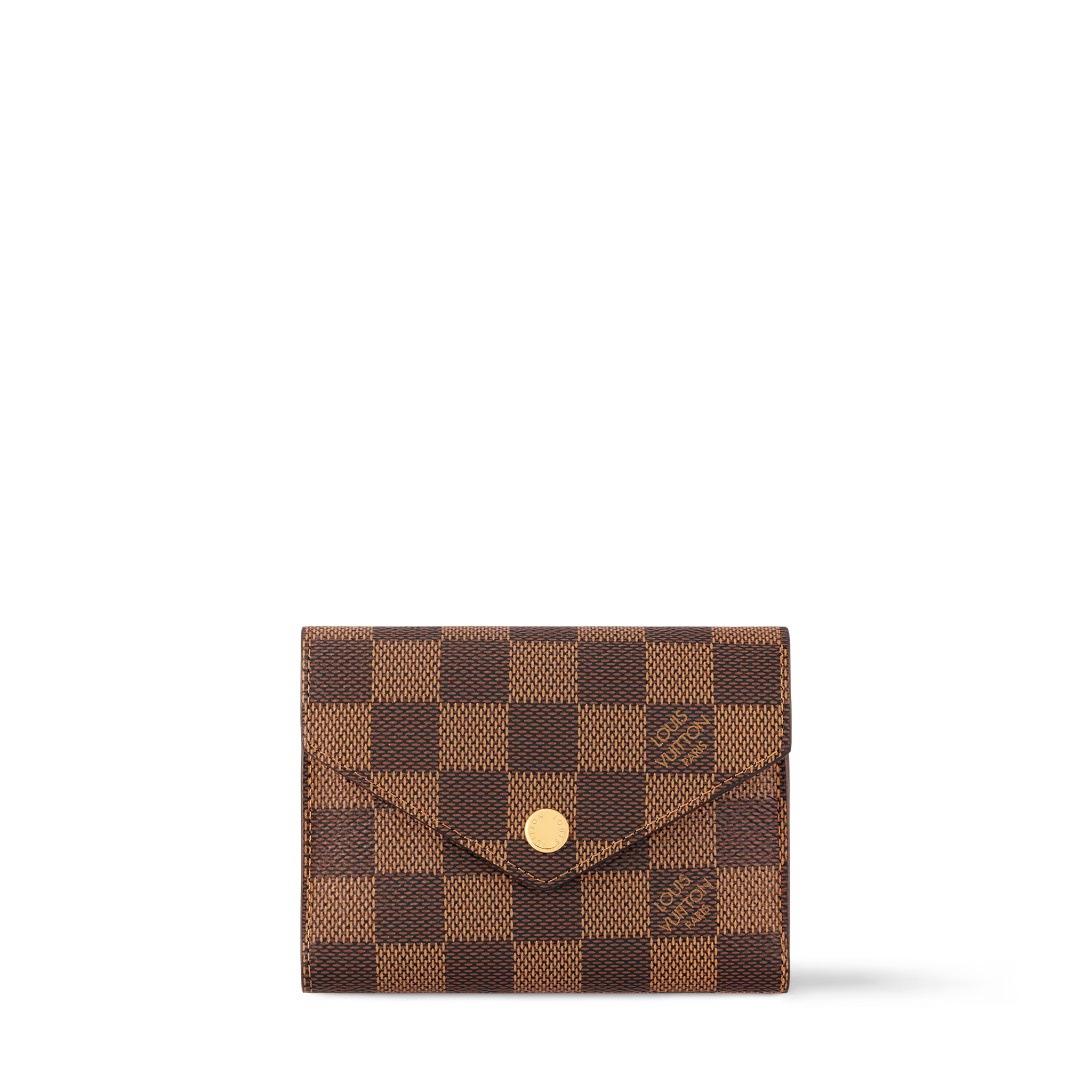 Victorine Wallet